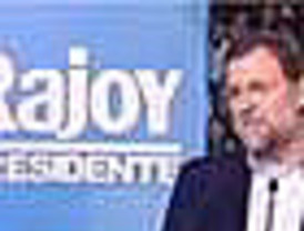 Rajoy contraataca… con Convenciones