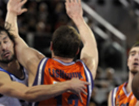 La defensa de Yagüe dice que su clienta está 'segura de sí'