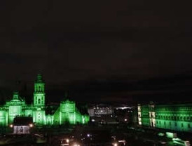 Gobierno rechaza amenazas en contra de Mockus