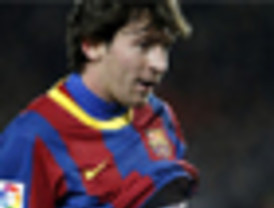 Messi: o cómo multar a un jugador por felicitar a una madre