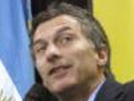 Macri llegó a España donde se reunirá con Rajoy y Aznar