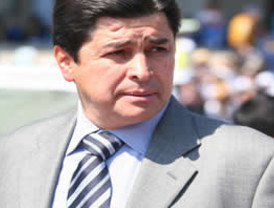 La 'claque' de Presidencia