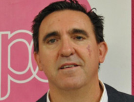 Rafael Sánchez será el candidato de UPyD a la presidencia de la Comunidad Autónoma