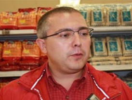 A Samuel Eto'o le gustaría ser el técnico de Camerún