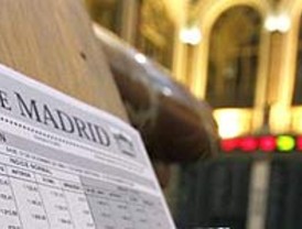 El Ibex 35 pierde un 0,72% y baja hasta los 10.500 puntos