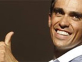 Ya es oficial: Contador absuelto de su presunto positivo por clembuterol