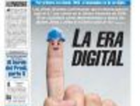 El llegar a un dígito de desempleo trajo la “tormenta”