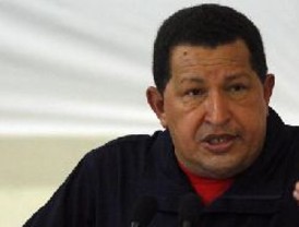 Para Chávez el avión de Estados Unidos responde a un plan para que Cristina no siga
