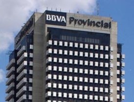 Banco Provincial asegura que ha actuado apegado a la ley