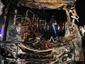 La final acaba en política: Revilla exige que los políticos vascos y catalanes vayan con España