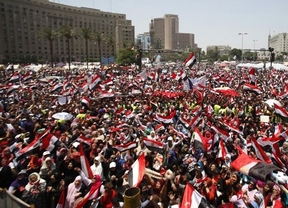 Aires de golpe de Estado en Egipto: ultimátum de 48 horas por parte del ejército a los políticos