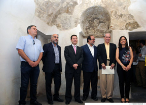 Toledo programa nuevas visitas gratuitas a su 'Patrimonio Desconocido'