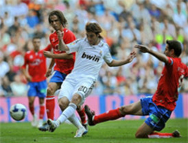 Off the record - 5 mayo 2008