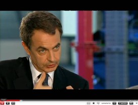 Instituto Cervantes promocionará la candidatura de Madrid 2016