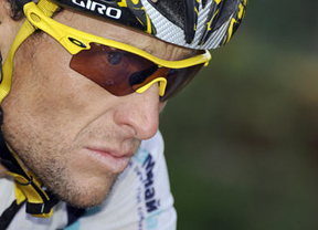 ¿Quiénes serían los reyes del Tour si Armstrong pierde sus títulos?
