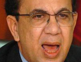 Moratinos finaliza gira en Oriente Medio confiado en alto el fuego en Gaza