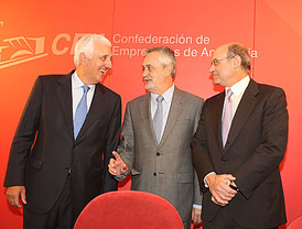 Arenas pide una comisión de investigación por el pago de la 'deuda histórica'