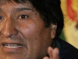 Evo les pidió a sus compatriotas no tomar predios en Argentina y ofreció tierras en Bolivia