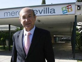 La juez Alaya imputa a Manuel Marchena por la supuesta venta irregular de los suelos de Mercasevilla