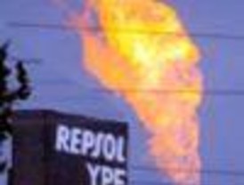 Repsol y un plan para triplicar su beneficio en 2012
