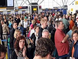 Falla eléctrica en el Aeropuerto de Maiquetía obligó a reprogramar más de 50 vuelos