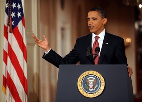 Obama se decanta por Israel y no dudará "en usar la fuerza contra Irán"