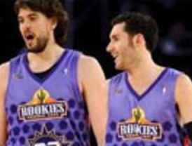 Im-presentables del lunes, 9 de junio 2008