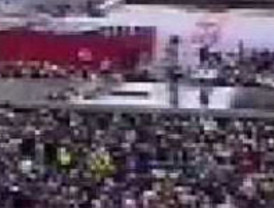 La Iglesia espera medio millón de personas en la Misa de Familias