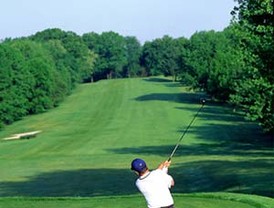 Andalucía, líder en el turismo de golf en España