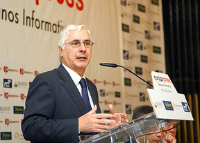 El PP reprueba la gestión económica de José María Barreda en 2010