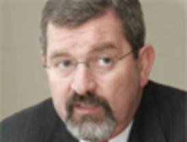 Primo Muñoz, director general de Hilton para España