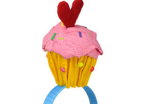 Diadema Yoox Cupcake