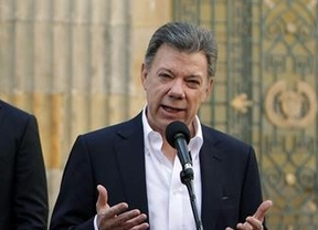 Colombia da un revés al proceso de paz de Santos y apuesta por Zuluaga