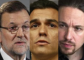 PP y PSOE ven en 'Podemos' un fenómeno 