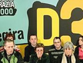 Militantes del PP lanzan un manifiesto pidiendo elecciones primarias