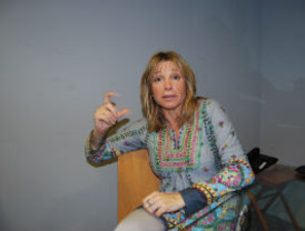 Velasco: 'Griñán ha sido capaz de cuadrar el círculo”