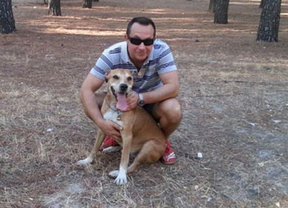 La Comunidad de Madrid sacrificará el perro de la enfermera con ébola a pesar de la denuncia de su marido