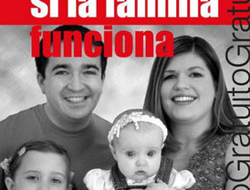 LOS SERVICIOS DE LA DIRECCIÓN GENERAL DE FAMILIA NO RECIBIRÁN APOYO ECONÓMICO DE LA COMUNIDAD AUTÓNOMA A PARTIR DEL 31 DE DICIEMBRE DE 2010.