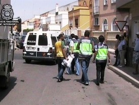 Más del 90% de la plantilla de las ITV de CyL secunda la huelga