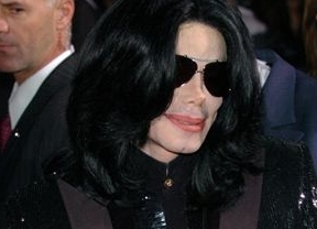 Michael Jackson: 'Amo a los niños porque yo no tuve infancia'