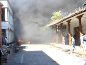 La Policía dejará de estar 'perdida' cuando tenga que actuar ante los inmigrantes ilegales