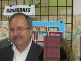 El concejal Fernando Berberena confirma el mantenimiento del “proyecto de La Paz”