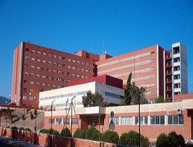 El menor apuñalado este sábado en Cieza ha fallecido en el Hospital de la Arrixaca