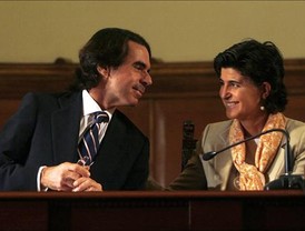 La Junta Directiva Nacional del PP convoca el XVI Congreso Nacional los días 20, 21 y 22 de junio, en Valencia