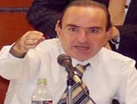 Me río yo de la crispación...