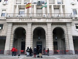 La Policía Científica ratifica que había ADN de Marta mezclado con el del 'Cuco' en León XIII