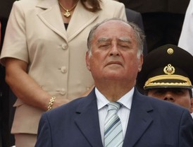 Suspenden a Lewis Hamilton y pasa a Massa la victoria