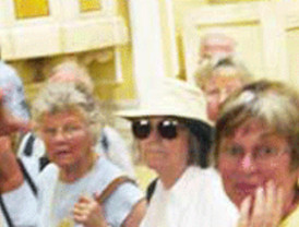 Una casa cuesta casi un 30% menos que hace doce meses