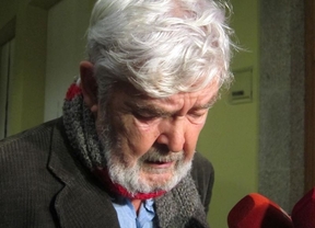 El líder galleguista Xosé Manuel Beiras acusa a los 