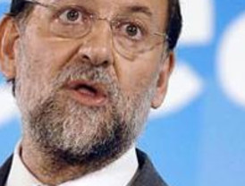 El Gobierno ‘pasa’ de la ‘moción de censura’ de Rajoy